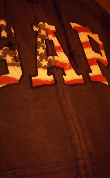 Μου αρέσει να τραβάω μαλακία σε εξωτερικούς χώρους