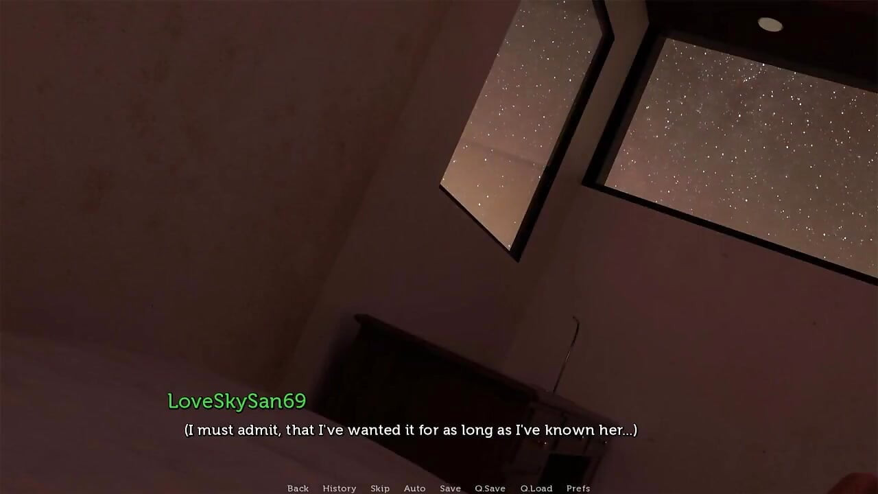 שיעורי משחק v1.0.1 חלק 26 סקס מלא תשוקה על ידי Loveskysan69