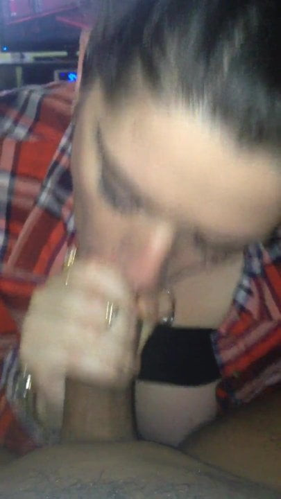 Blowjob Swallow