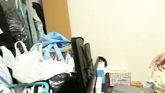 Apresiasi penggemar untuk pertama kali, acara terima kasih spesial untuk pemula pemalu akhirnya mendapatkan gilirannya