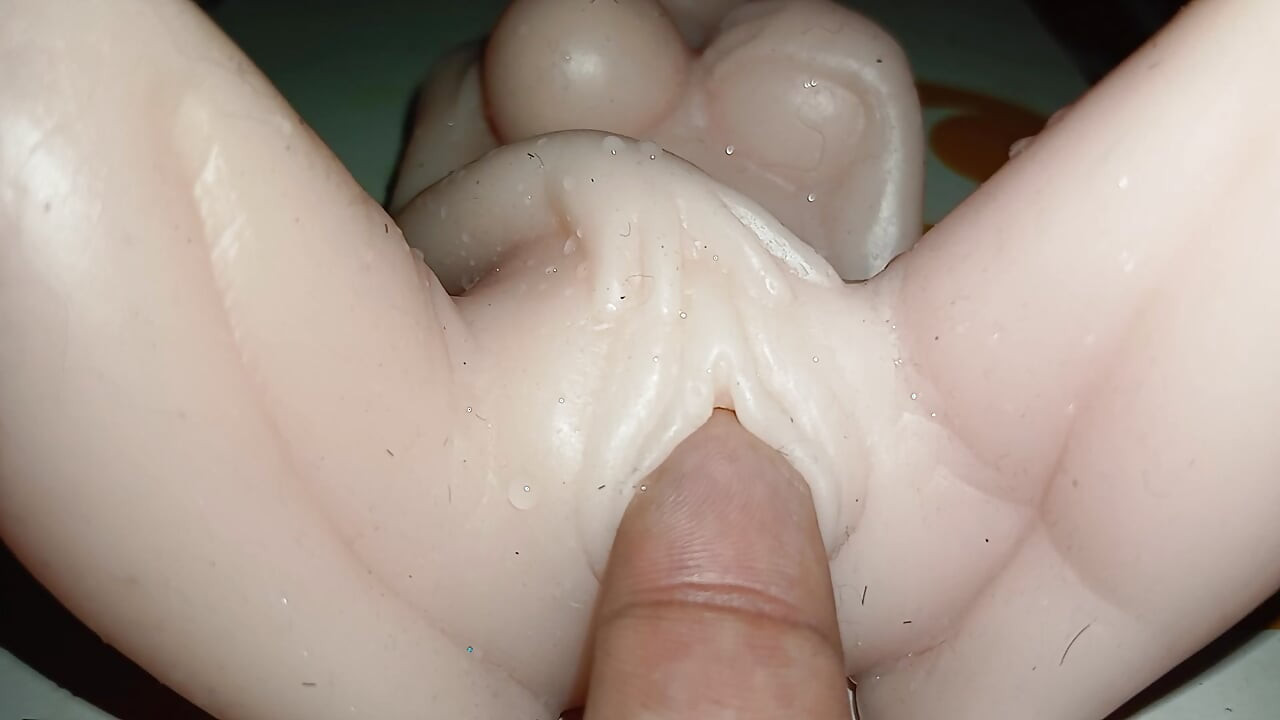 Midnight Temptation POV - Slow Seduction Unfolding