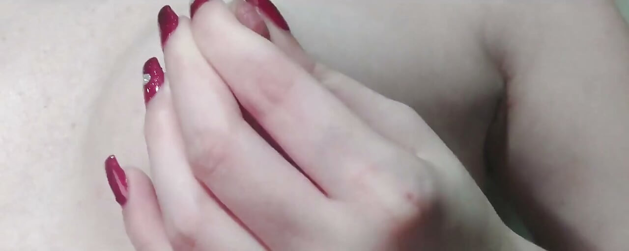 From My Mouth to My Feet Completely Naked
