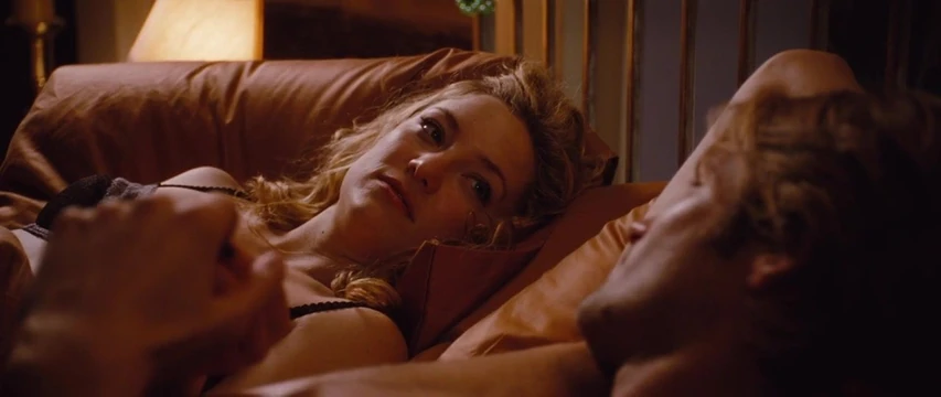 Kate Hudson - A Little Bit of Heaven