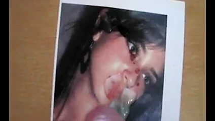 Yüzünüze haraç 70 esmer seksi