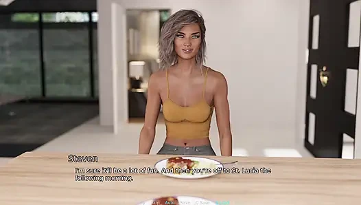 Das abenteuerlustige paar update 30