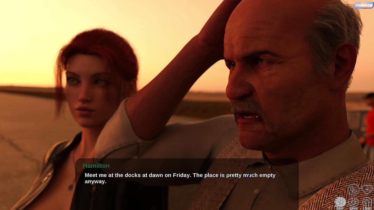 Slow and Furious Sex. Part 6
