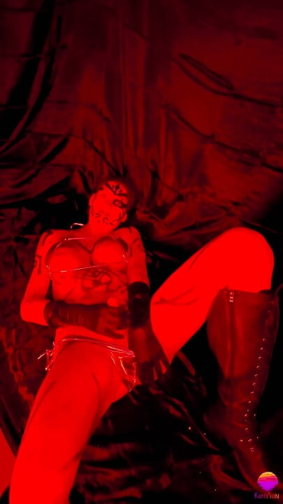 Darth Seduction