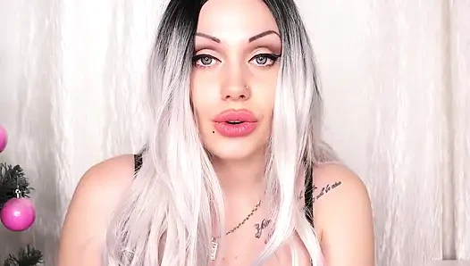 Video untuk istrimu!! Aku akan mengajarinya cara memberimu kesenangan cuckold nyata dan bercinta dengan siapa yang dia inginkan!