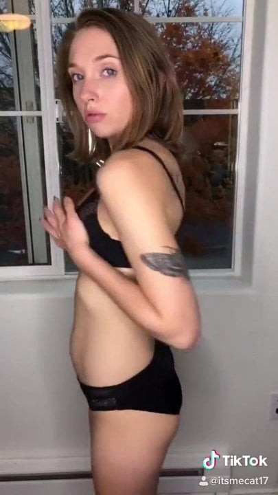 Nude Tiktok