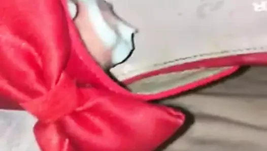 Döl çöplüğü mules
