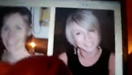 fabienne ve gaelle için haraç
