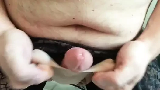 Yavaş mo saten külot sikişi döl fışkırtıyor