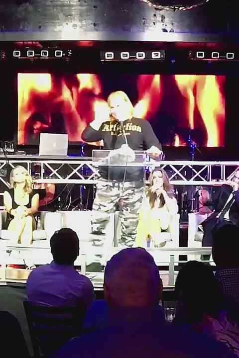 My Avn Roast Continues! Evan Stone!