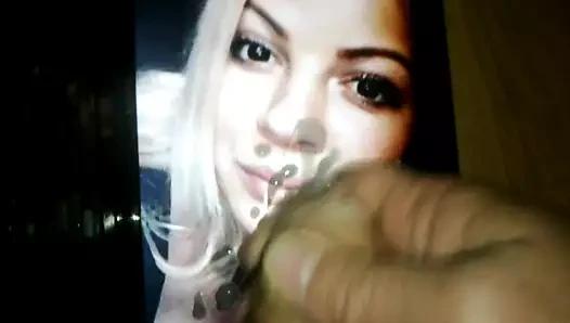 tribute za Beka