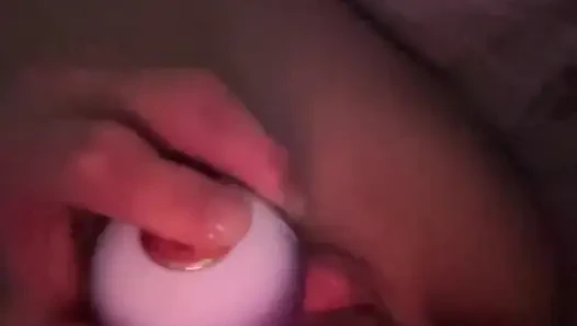 Beni boşalirken izle:)