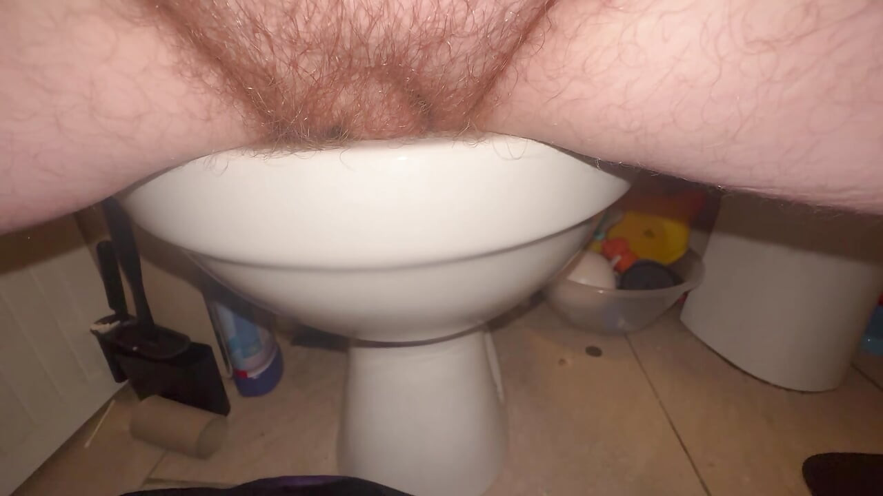 Tiny soft cock