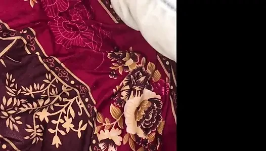 Karısının yıl dönümü ikramı