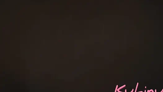 Karımı gecenin karanlığında tüm zaman boyunca sikiyorum