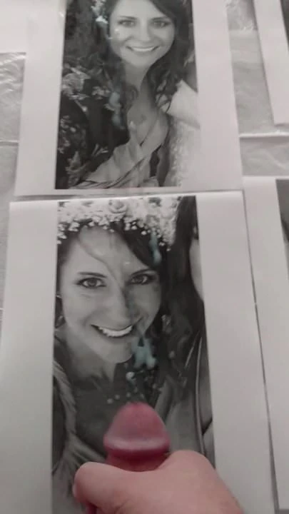 Tribute Request: Tricia POV