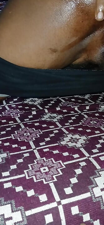 Yuv is masturbating while having fun with young friend Kadom