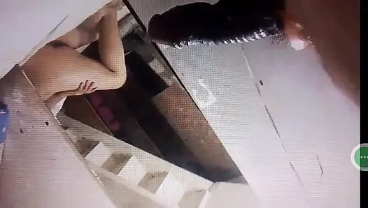 Befriedigende muschi meiner ehefrau