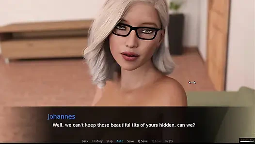 Summer with mia 2 #12 - Giselle got fucked hard