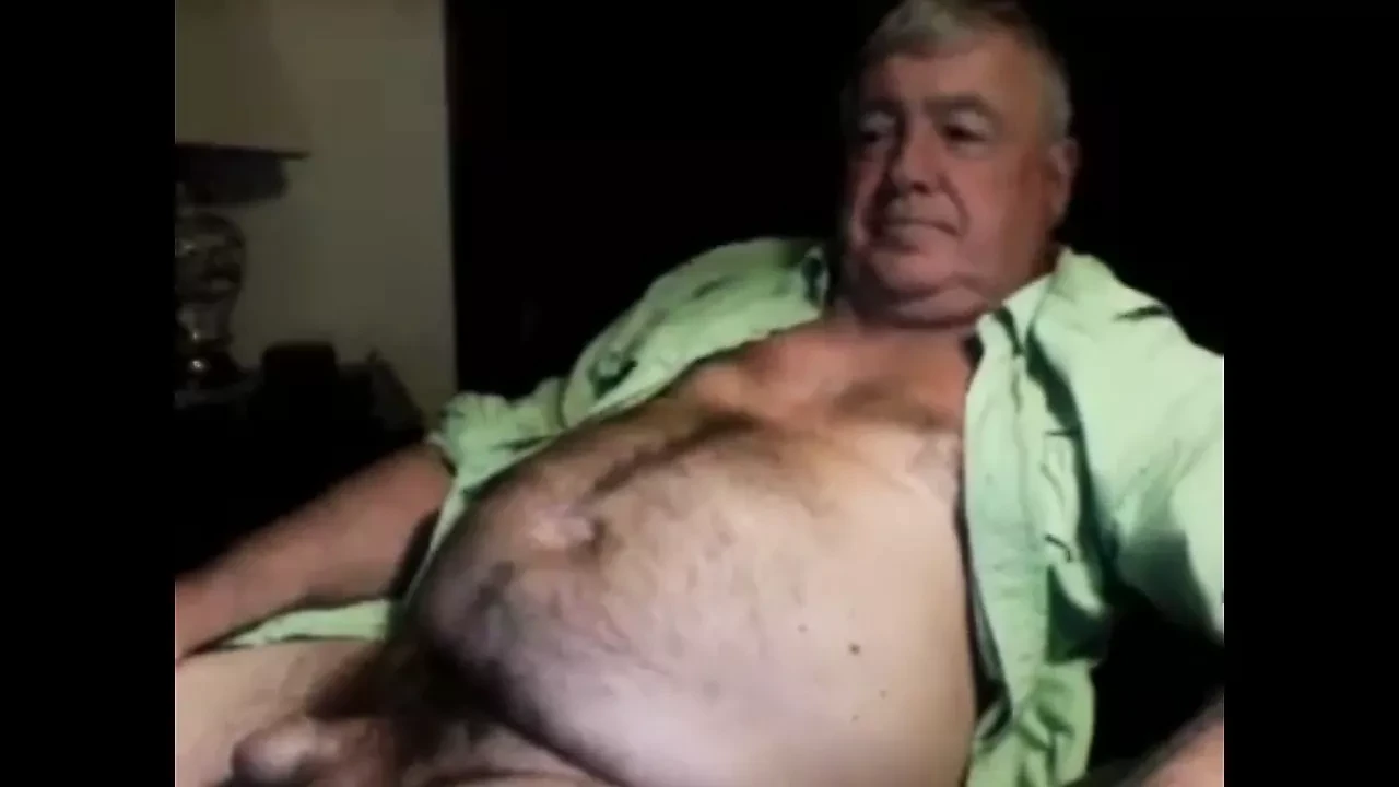 grandpa tigerway stroke