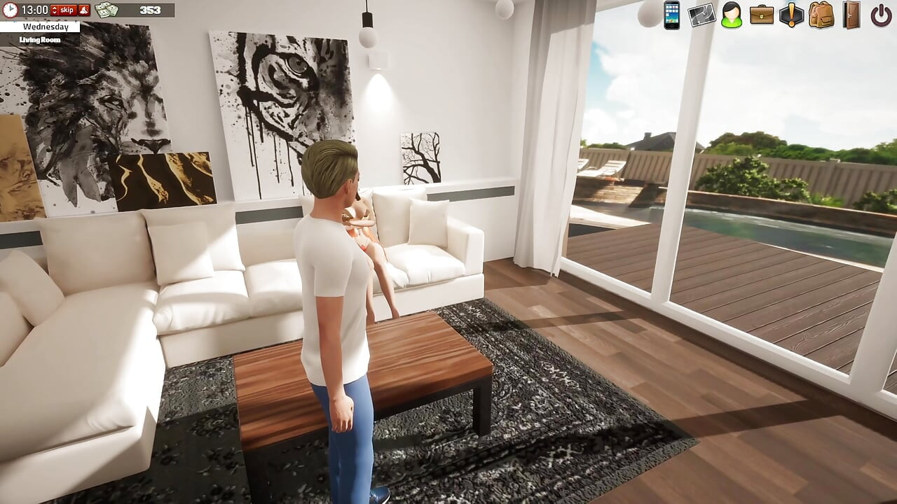 Gameplay complet - Seaside Mystery, partie 17
