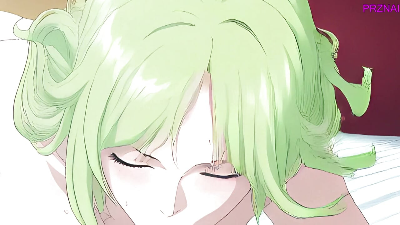 One Piece Monet (10) Kokoš
