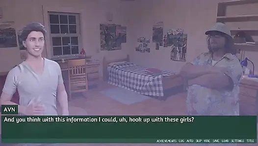 Удовольствие воров 2 - Samantha умоляет, чтобы трахнули ее очко пальцами