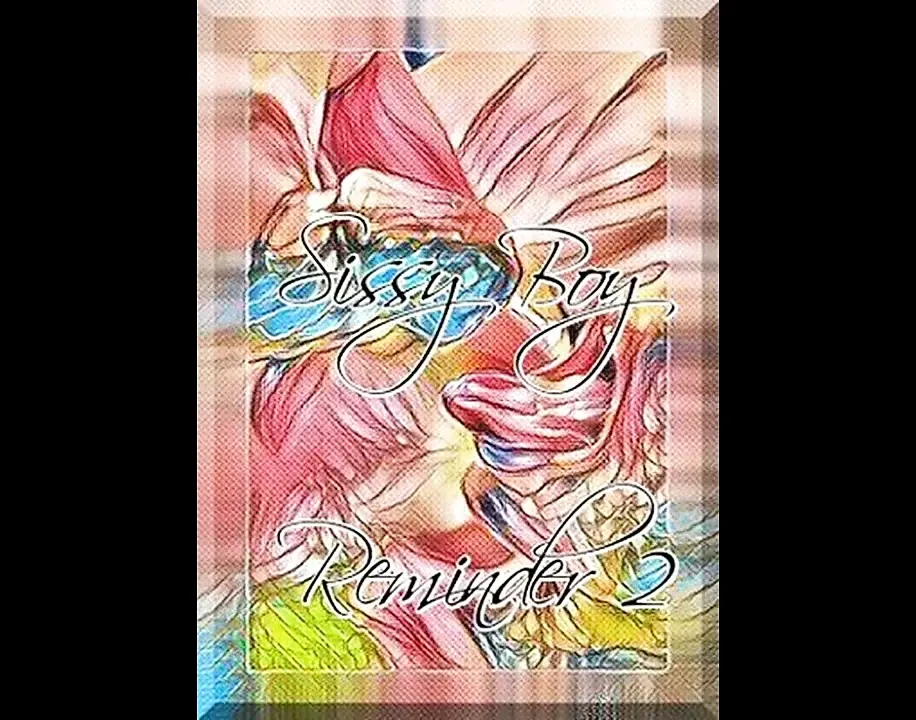 仅限音频 - 娘娘腔提醒 1 2 3