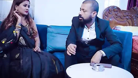 Little step sister ko paise dekar jabbar dasti ghori bna kar pel diya