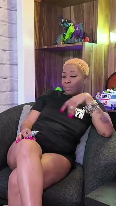 Who's Auntie Is This? 🤨 | Clip 3