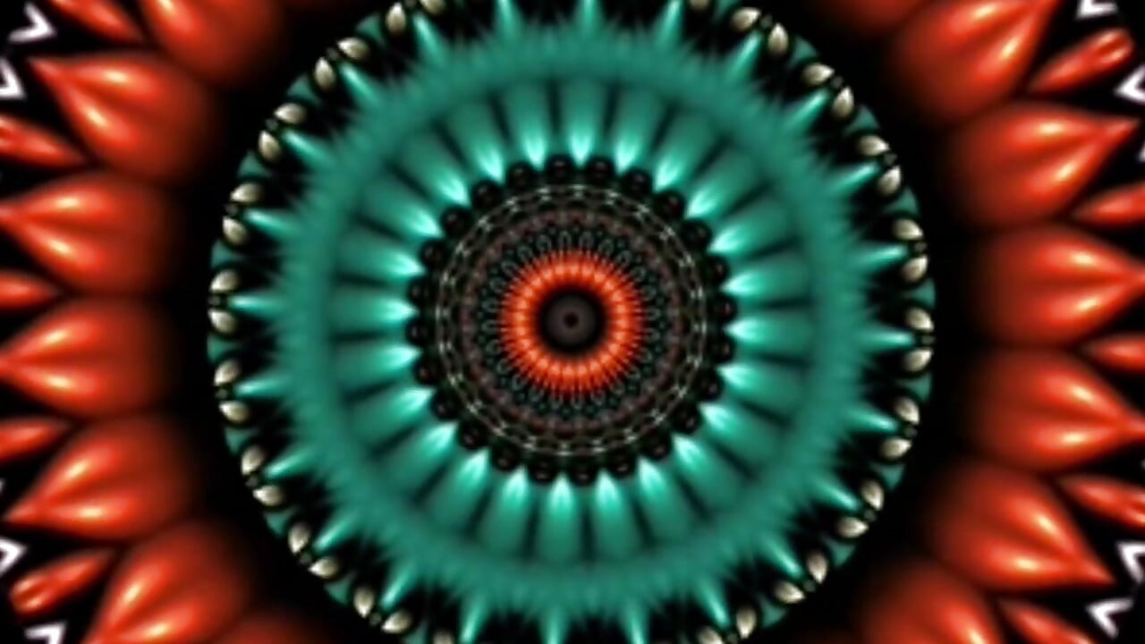 Verbal - Your Mind Is as Clay