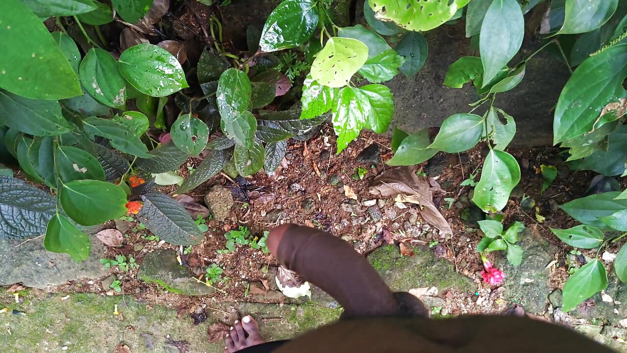 My favourite pissing and cumming for my audience