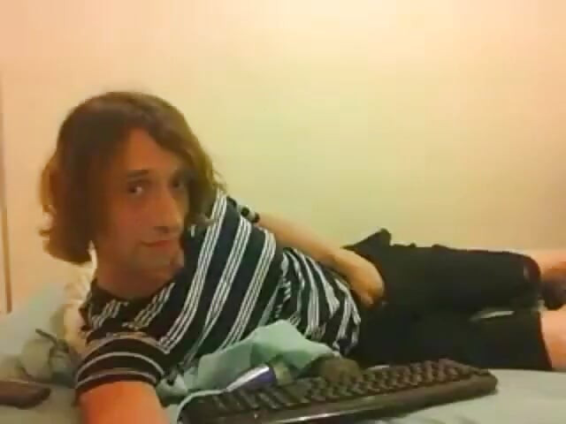 Lil Taste - sessão de chaturbate solo no soundno cumno orgasmo