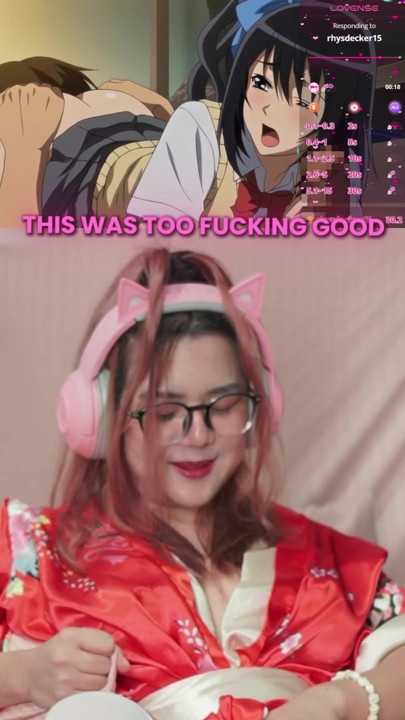 You can hear how wet my pussy in this clip