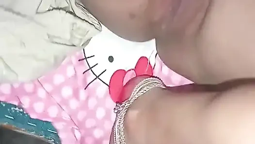 Persetubuhan luar biasa desi alka bhabhi