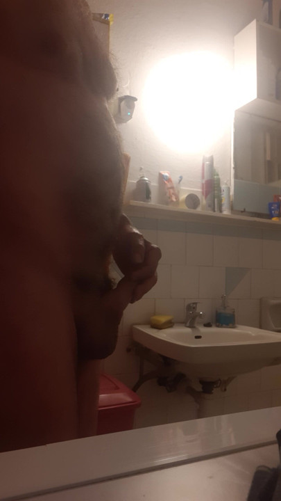Pokażę ci rano
