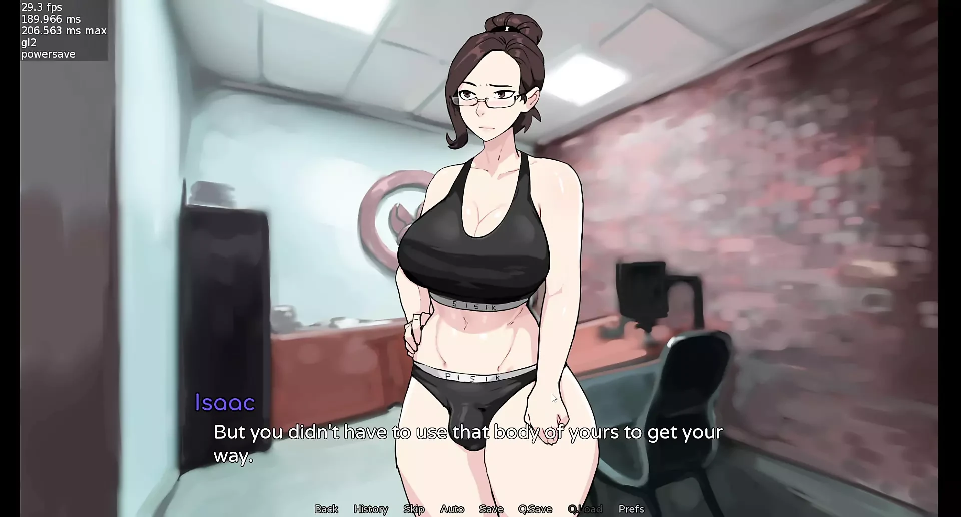 Hazel Nut Latte Episódio 9 (foco em Vera e Hazel)