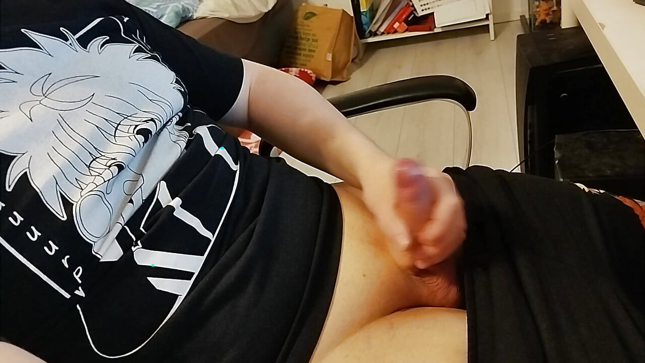 A Fap and Little Shakies