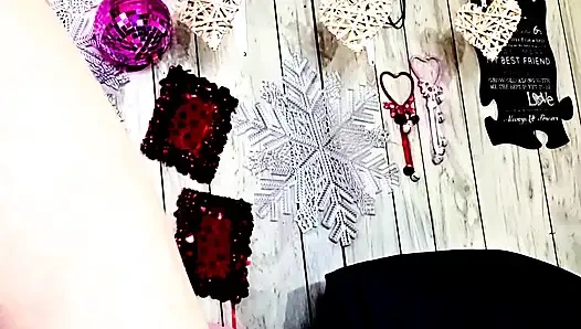 Panties to the Floor Pussy Eating Galore