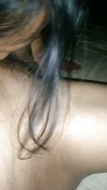Please don't cum in my mouth addicted with dick in her mouth
