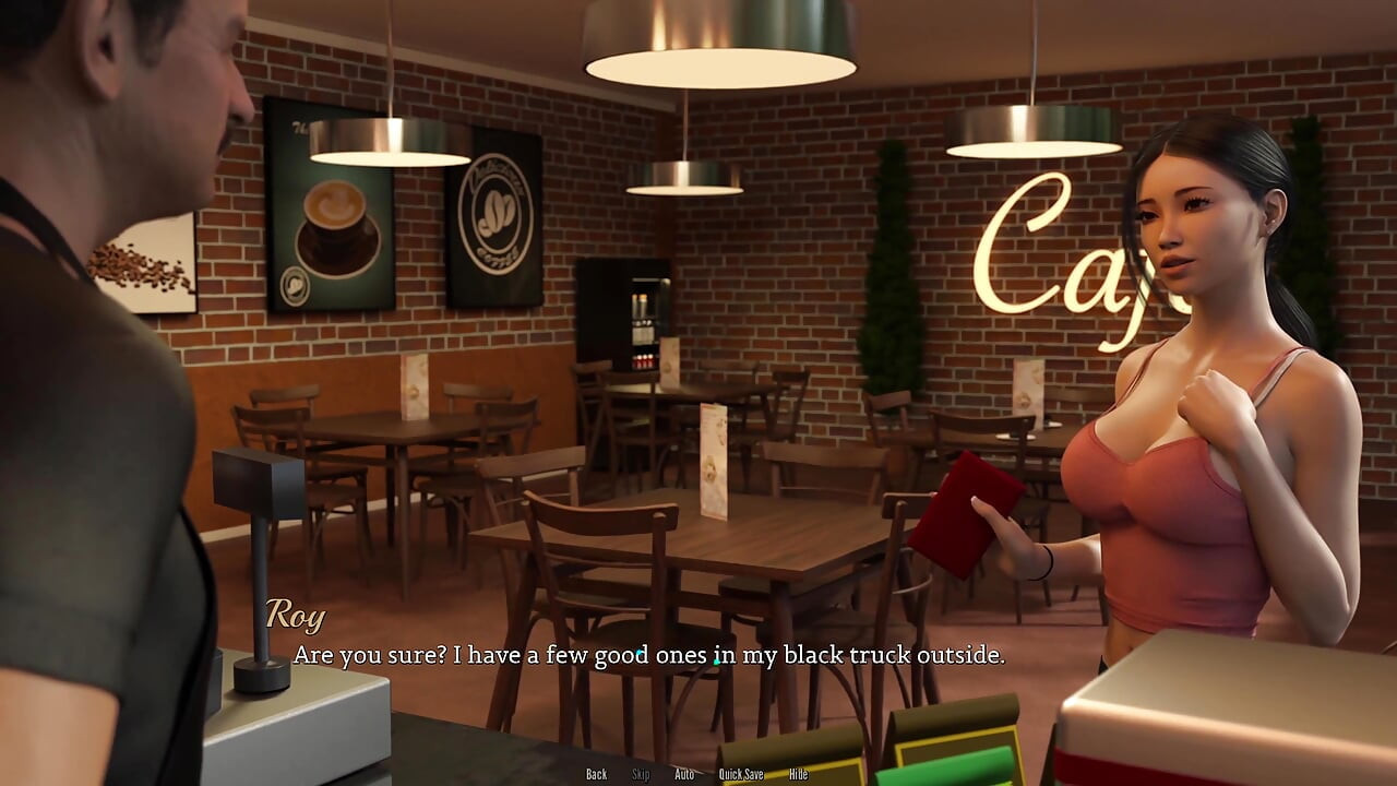 पुसीलैंड (भाग 3)