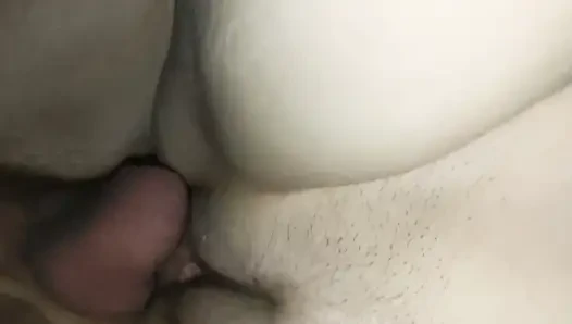 Beautiful Wet Mother