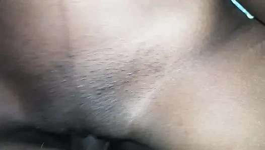 Morning my sister in law want hot Creampie .mp4