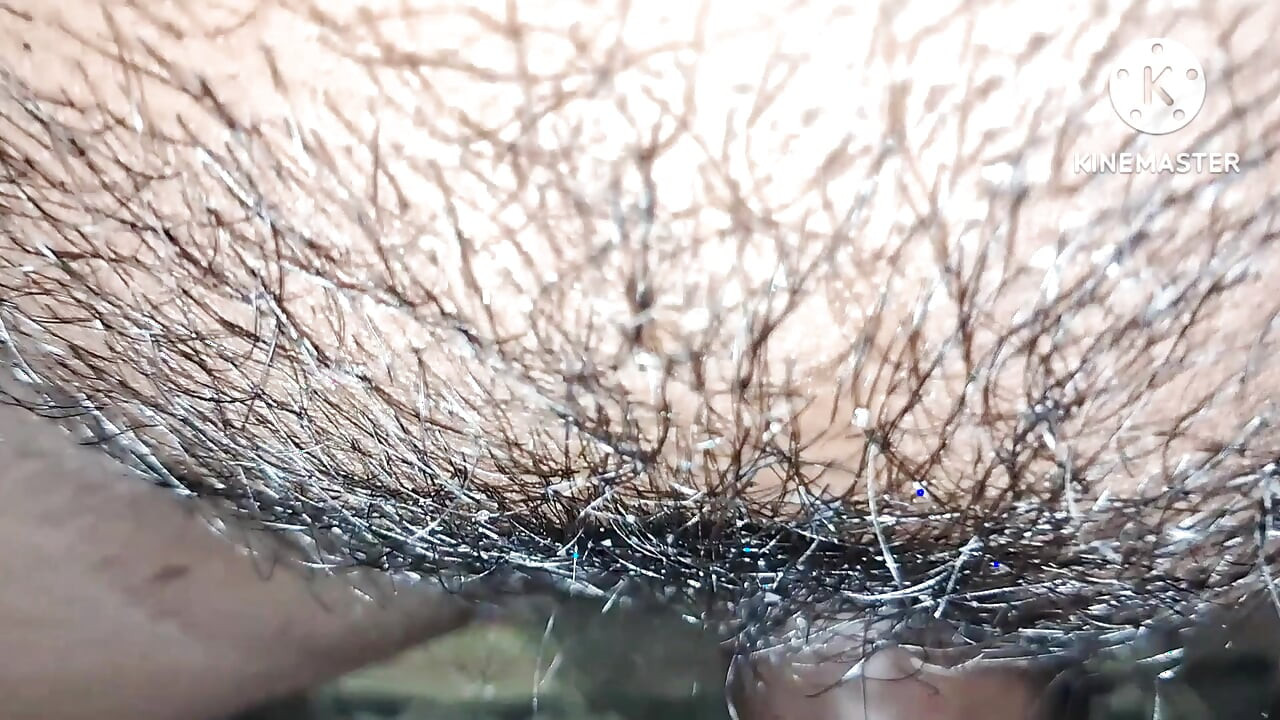 My husband fucking me