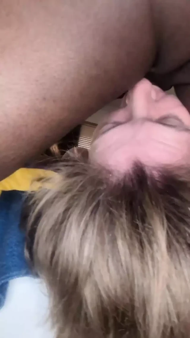 A Good Fuck