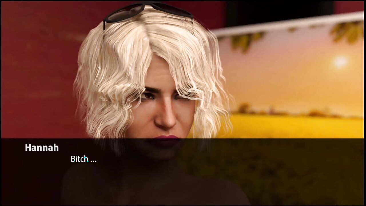 Milf Creek #25 - Johannes and the ladies had a 4 sum