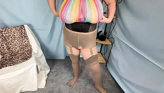 Vgq14 bibi sandra dilapisi lagi